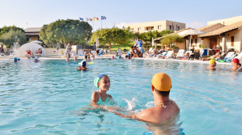 7 Notti in Villaggio Turistico a Modica